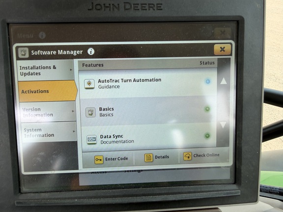2023 John Deere 6R 165 - Photo40