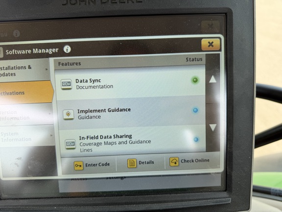 2023 John Deere 6R 165 - Photo41