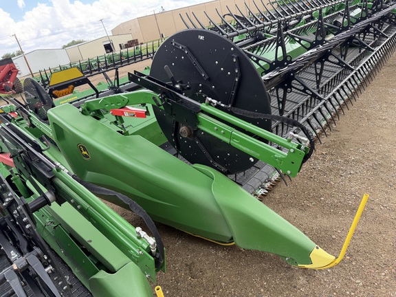 2024 John Deere HD45F - Photo2