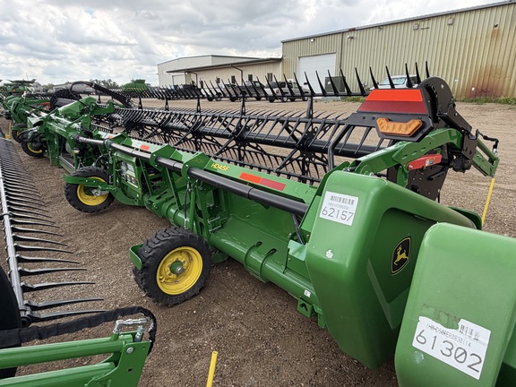 2024 John Deere HD45F - Photo3