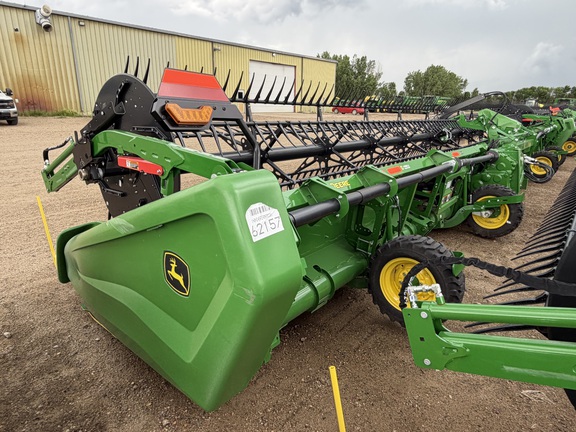 2024 John Deere HD45F - Photo4