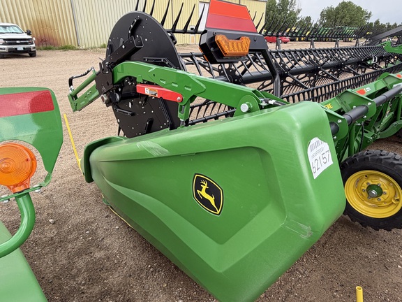 2024 John Deere HD45F - Photo5