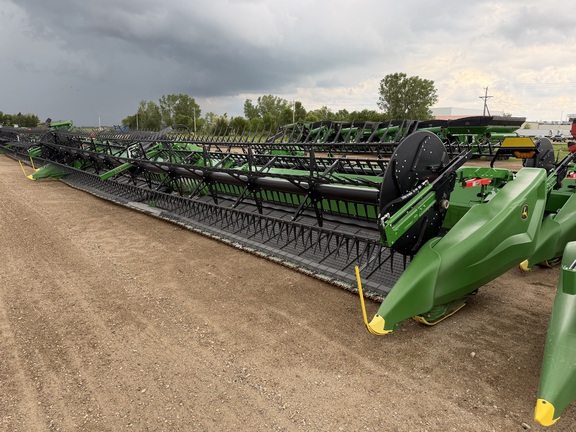 2024 John Deere HD45F - Photo6