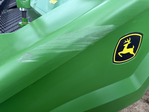 2024 John Deere HD45F - Photo7