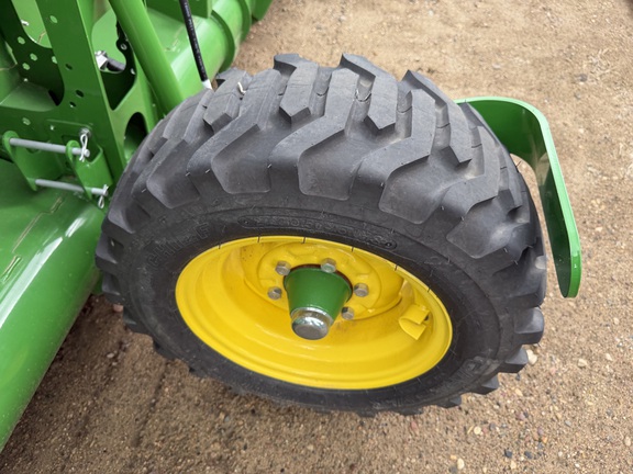 2024 John Deere HD45F - Photo9