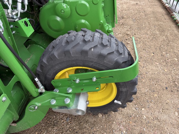 2024 John Deere HD45F - Photo10