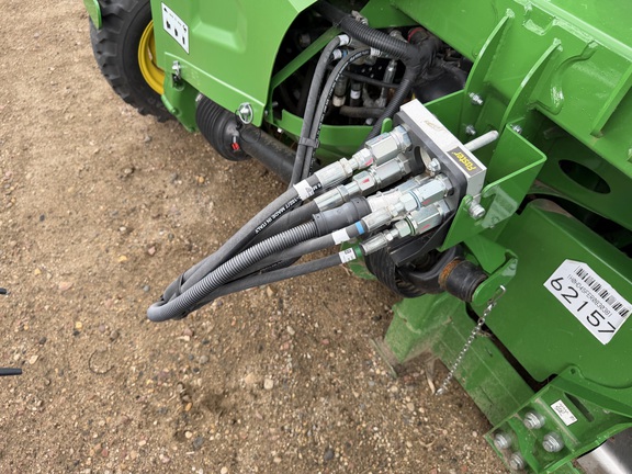 2024 John Deere HD45F - Photo11