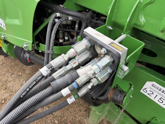 2024 John Deere HD45F - Photo12