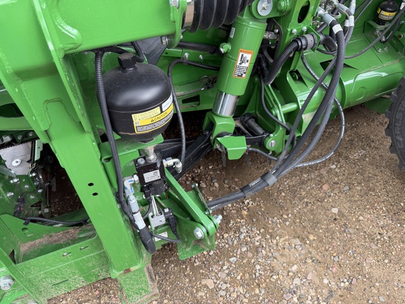 2024 John Deere HD45F - Photo13