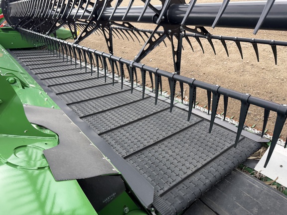 2024 John Deere HD45F - Photo17