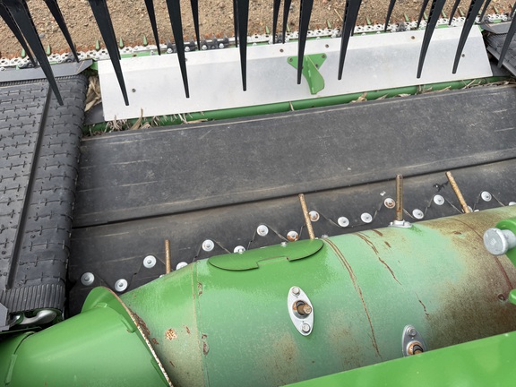 2024 John Deere HD45F - Photo18