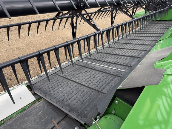 2024 John Deere HD45F - Photo19