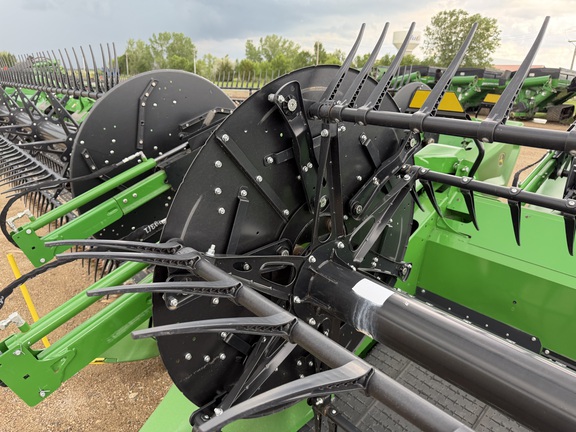 2024 John Deere HD45F - Photo20