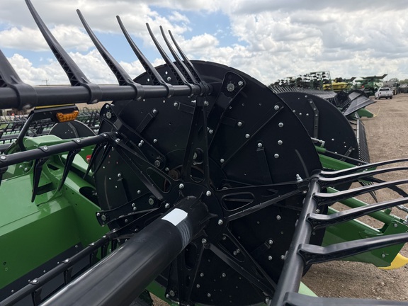 2024 John Deere HD45F - Photo21