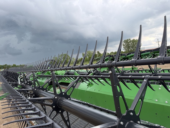 2024 John Deere HD45F - Photo25