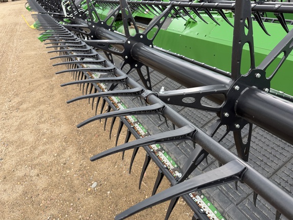 2024 John Deere HD45F - Photo24
