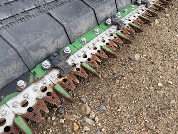 2024 John Deere HD45F - Photo26