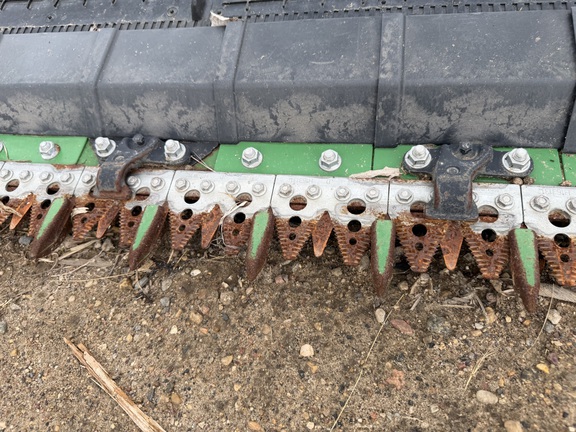 2024 John Deere HD45F - Photo27