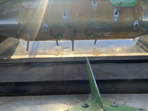 Used 2024 John Deere HD50R Combine Platforms at Horizon Ag & Turf in High Prairie, AB - Photo11