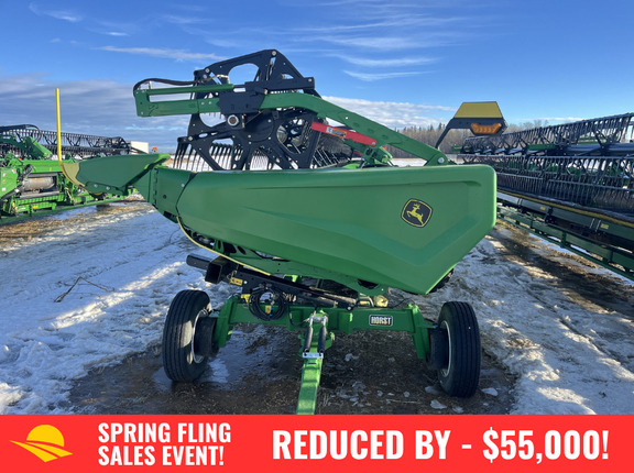 John-Deere HD50R