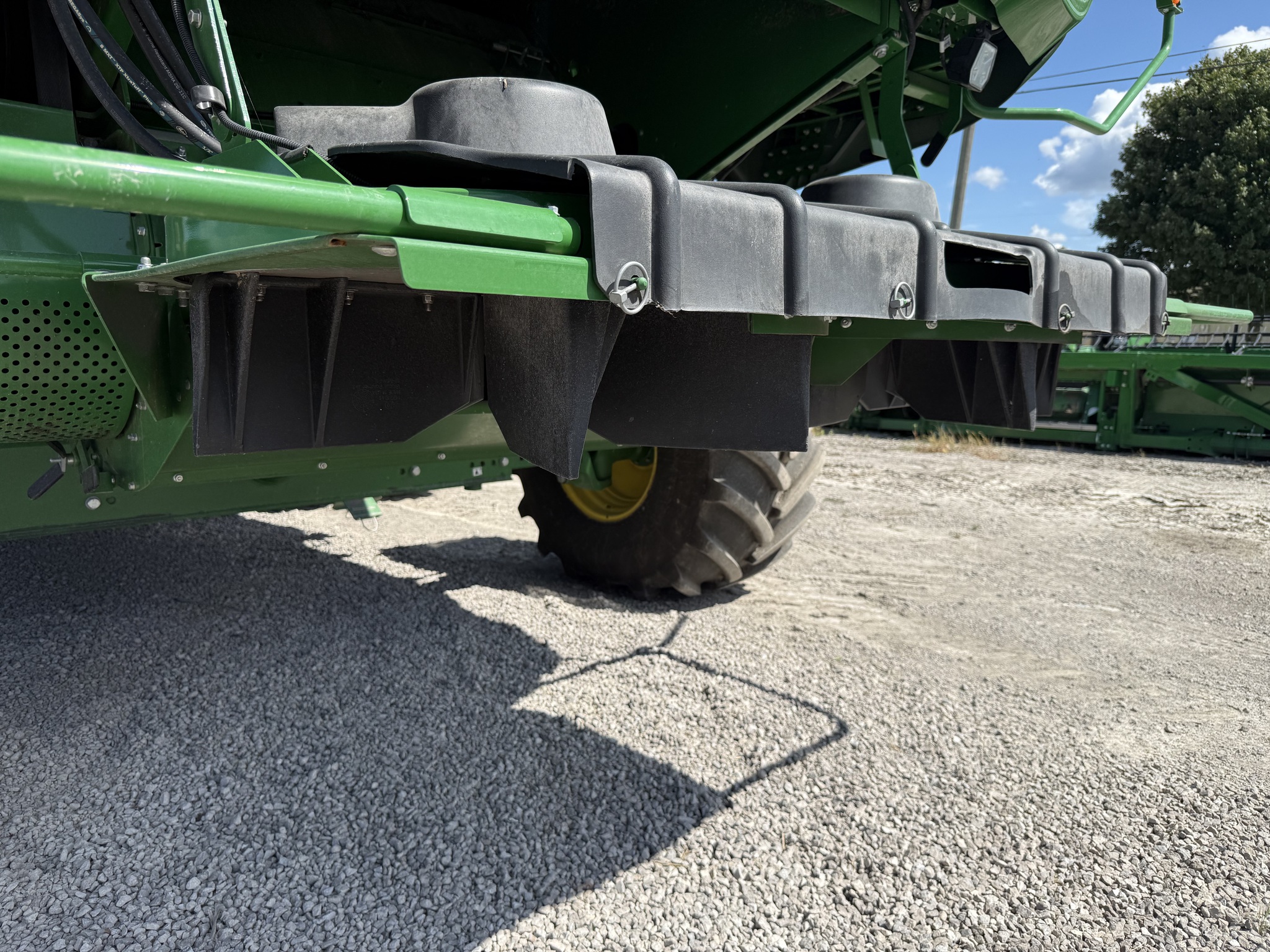 2023 John Deere S770 Image 10