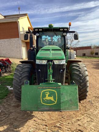 John Deere 8310R