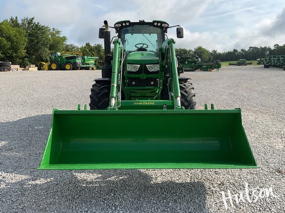 Photo of 2024 John Deere 6155M