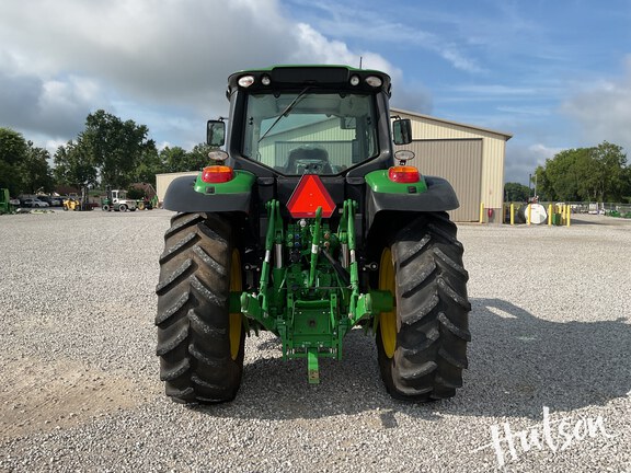 Photo of 2024 John Deere 6155M