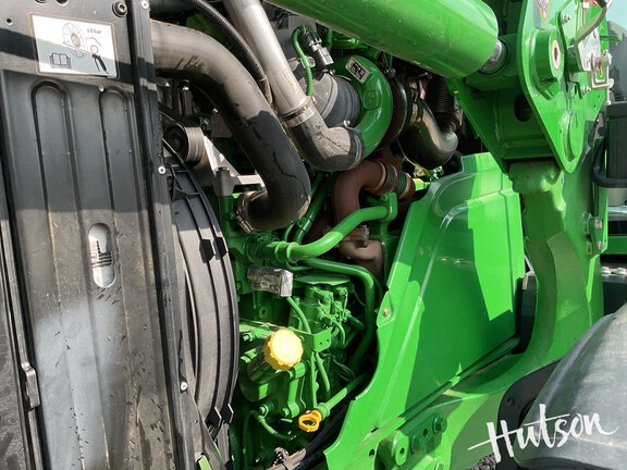 Photo of 2024 John Deere 6155M