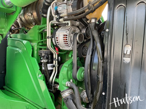 Photo of 2024 John Deere 6155M