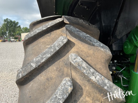 Photo of 2024 John Deere 6155M