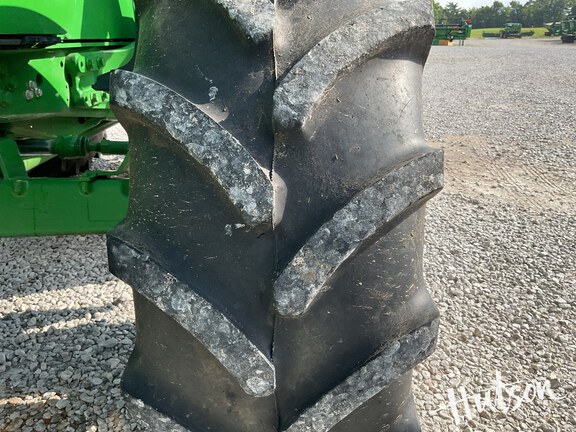 Photo of 2024 John Deere 6155M