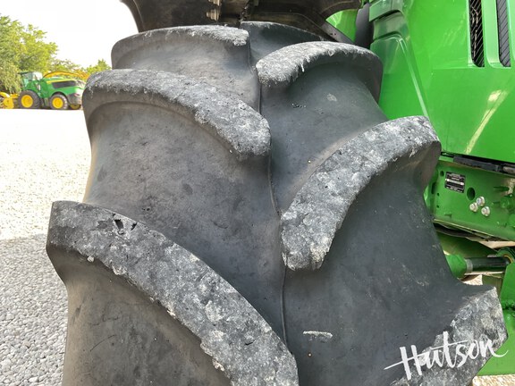 Photo of 2024 John Deere 6155M