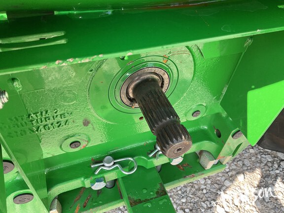 Photo of 2024 John Deere 6155M