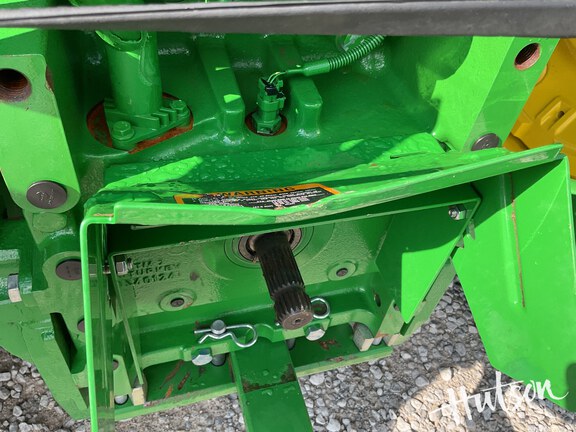 Photo of 2024 John Deere 6155M