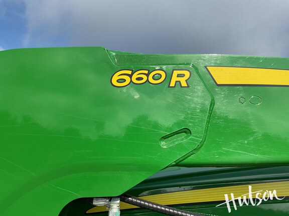 Photo of 2024 John Deere 6155M