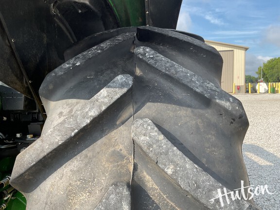Photo of 2024 John Deere 6155M