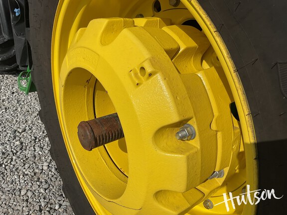 Photo of 2024 John Deere 6155M