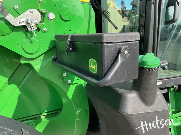 Photo of 2024 John Deere 6155M