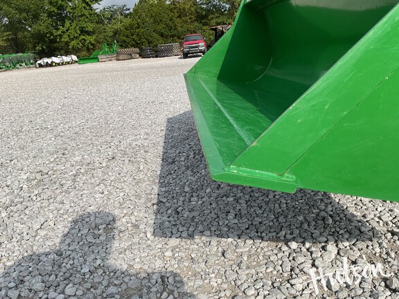 Photo of 2024 John Deere 6155M