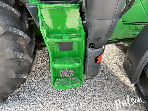 Photo of 2024 John Deere 6155M
