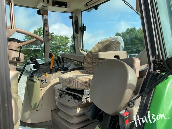 Photo of 2024 John Deere 6155M