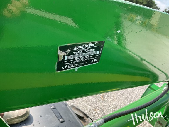 Photo of 2024 John Deere 6155M