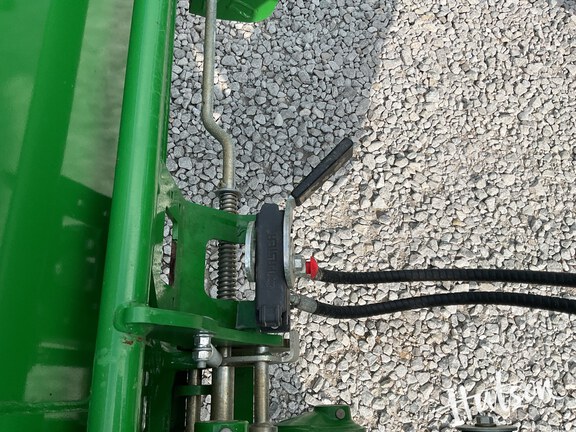 Photo of 2024 John Deere 6155M