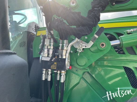Photo of 2024 John Deere 6155M