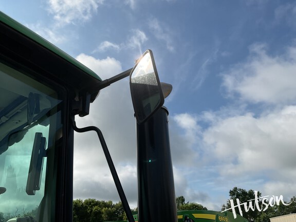 Photo of 2024 John Deere 6155M