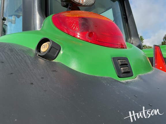 Photo of 2024 John Deere 6155M