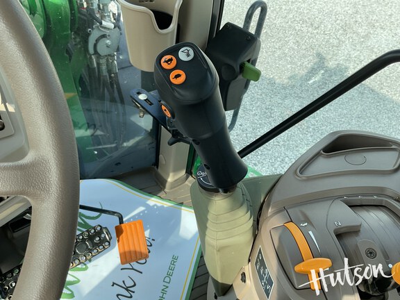 Photo of 2024 John Deere 6155M