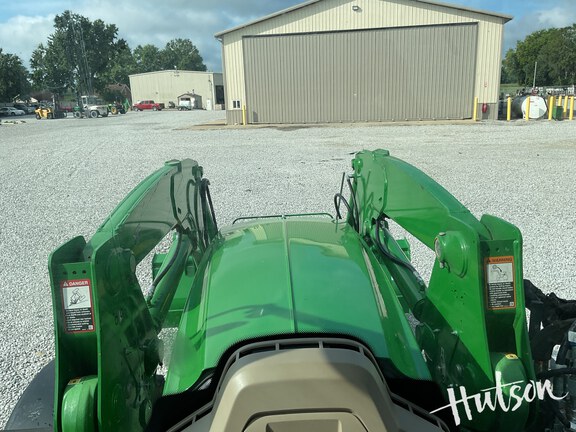 Photo of 2024 John Deere 6155M
