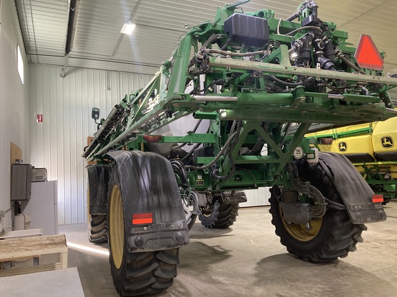 2024 John Deere 616R - Photo3